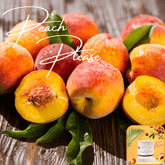 Peach Please Body Butter