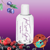 Sugarplum Body Oil