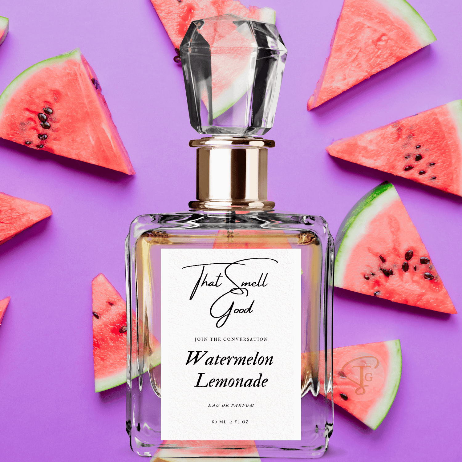 Watermelon Lemonade Eau De Parfum