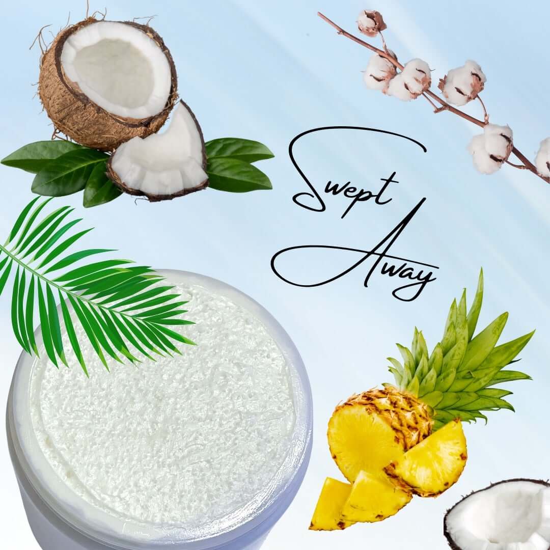Swept Away 3pc. Bundle