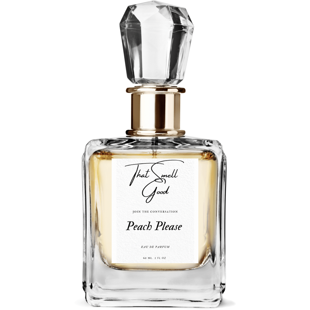 Peach Please eau de parfum