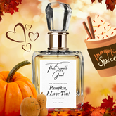 Pumpkin, I love You! Eau de Parfum