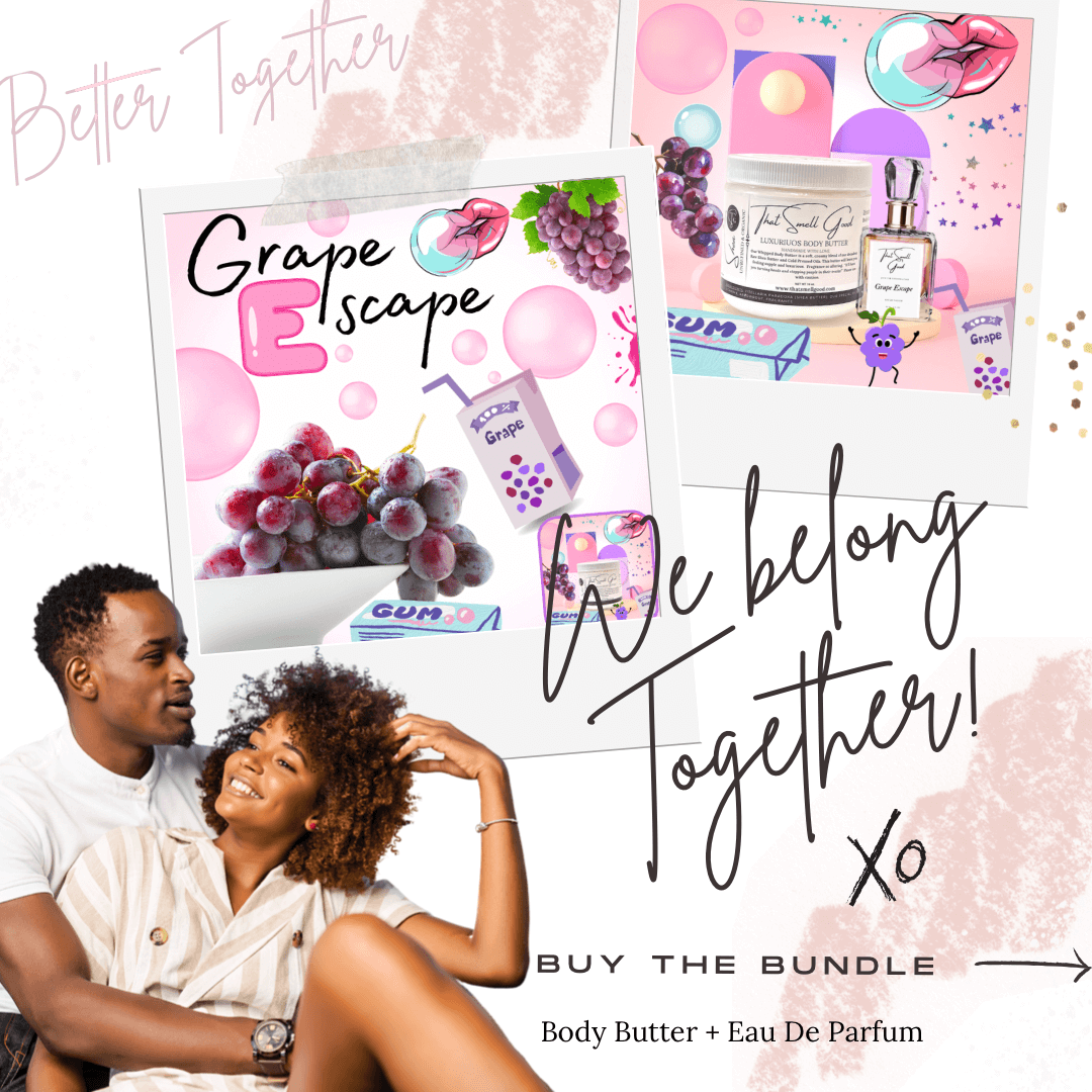 Grape Escape Better Together Bundle