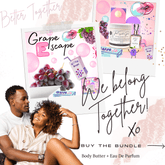 Grape Escape Better Together Bundle