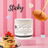 Sticky Body Butter