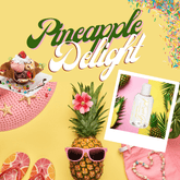 Pineapple Delight Body Oil