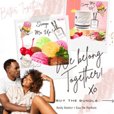 Scoop Me Up! Bundle, Body Butter & Eau de Parfum