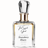 Strawberry Hearts Eau De Parfum