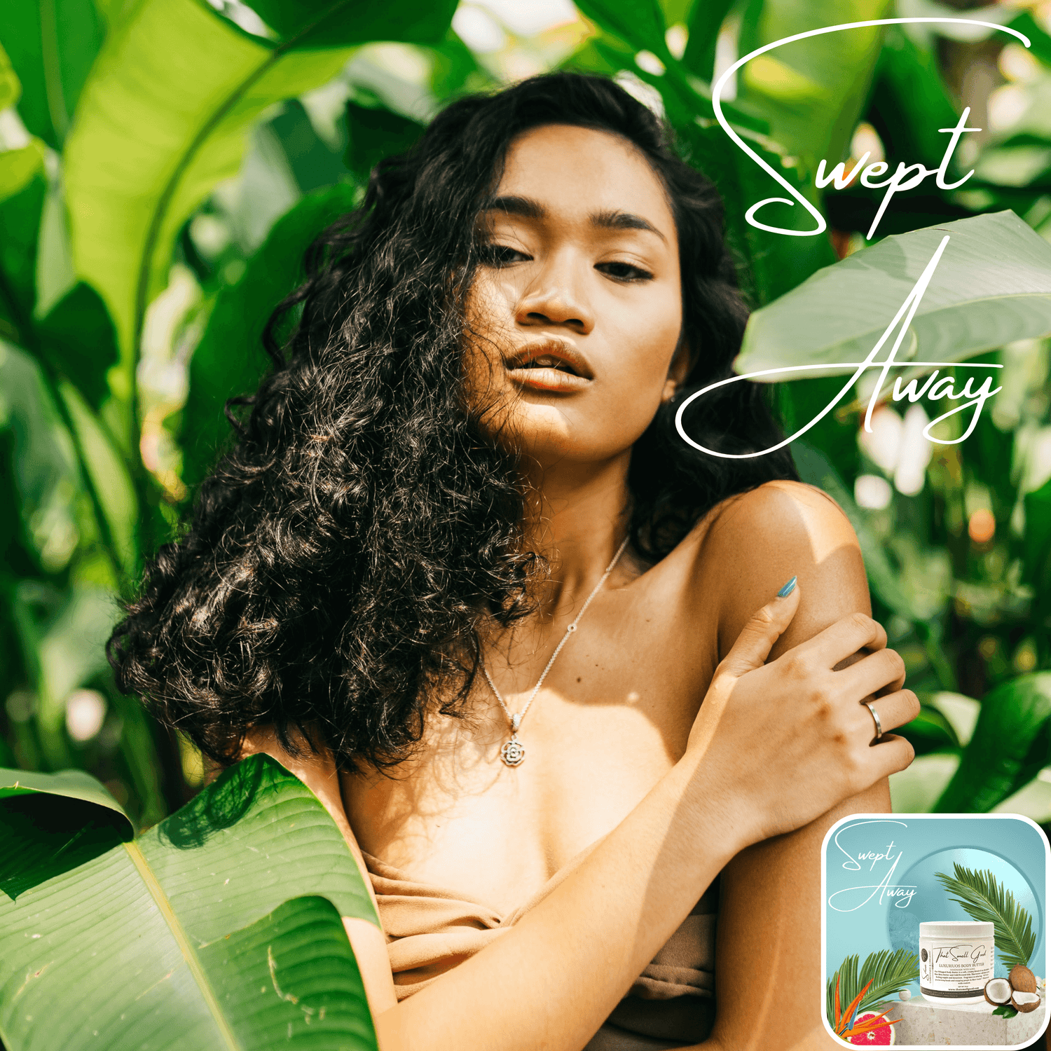 Swept Away Body Butter