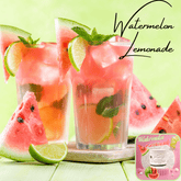 Watermelon Lemonade Body Butter