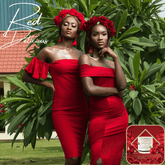 Red Delicious Body Butter