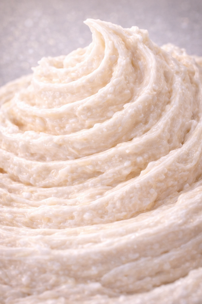 Body Butter | Fragrance Free