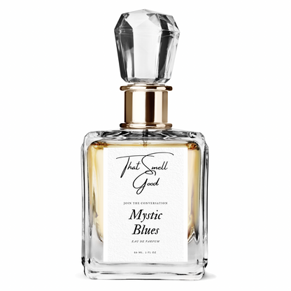 Mystic Blues Eau De Parfum