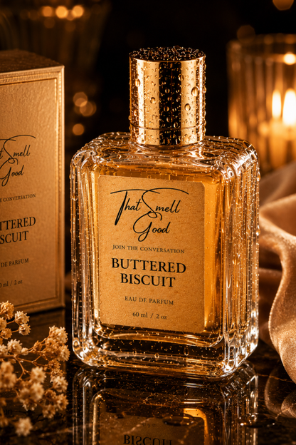 Buttered Biscuit Eau De Parfum