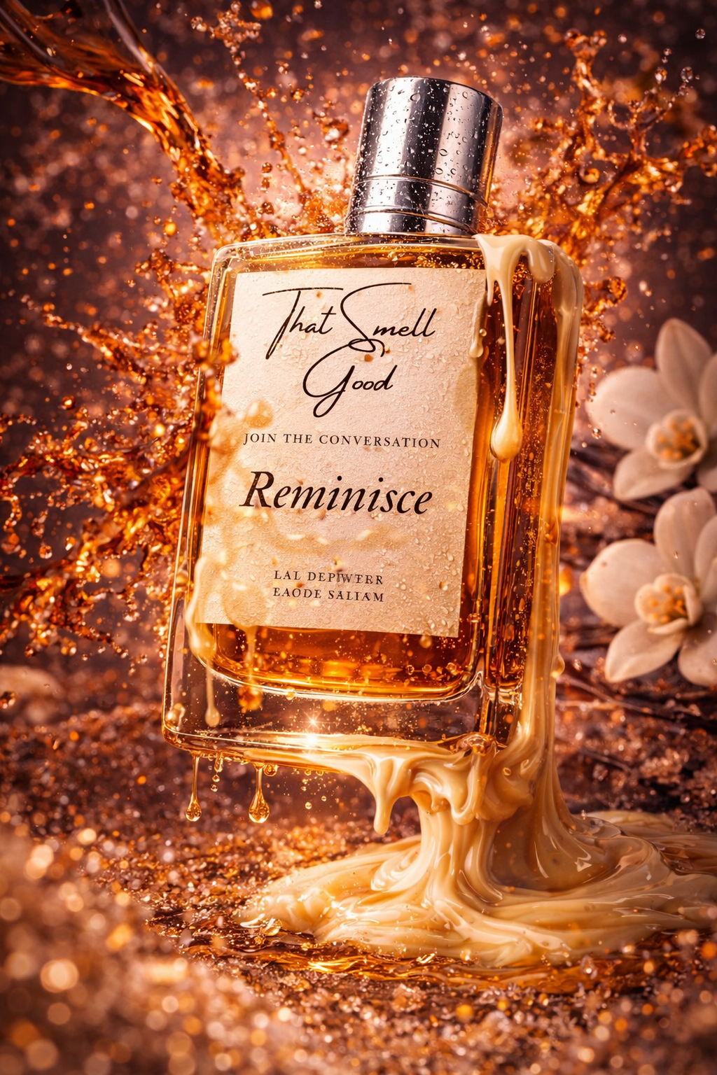 Reminisce Eau De Parfum