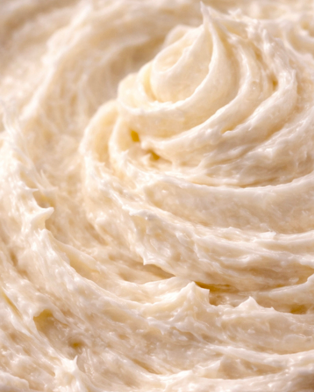 Vanille’ Body Butter