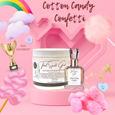 Cotton Candy Confetti Bundle