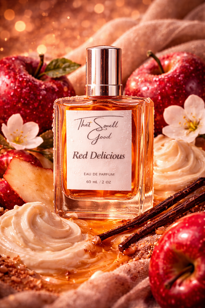Red Delicious Eau De Parfum