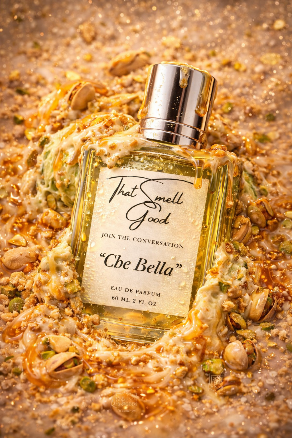 “Che Bella”  Eau De Parfum