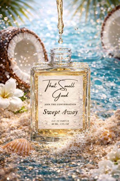 Swept Away Eau De Parfum