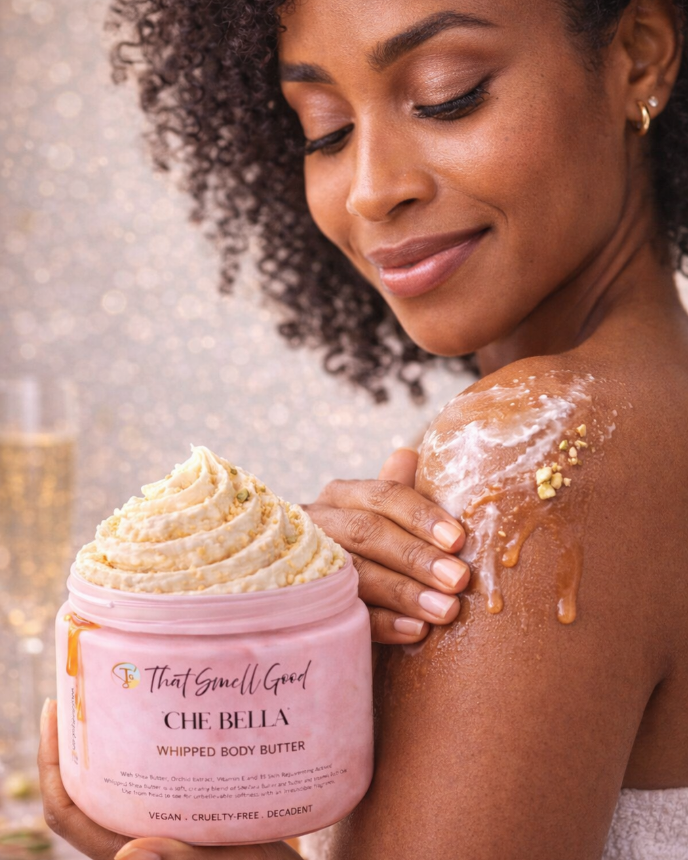 “Che Bella” Body Butter