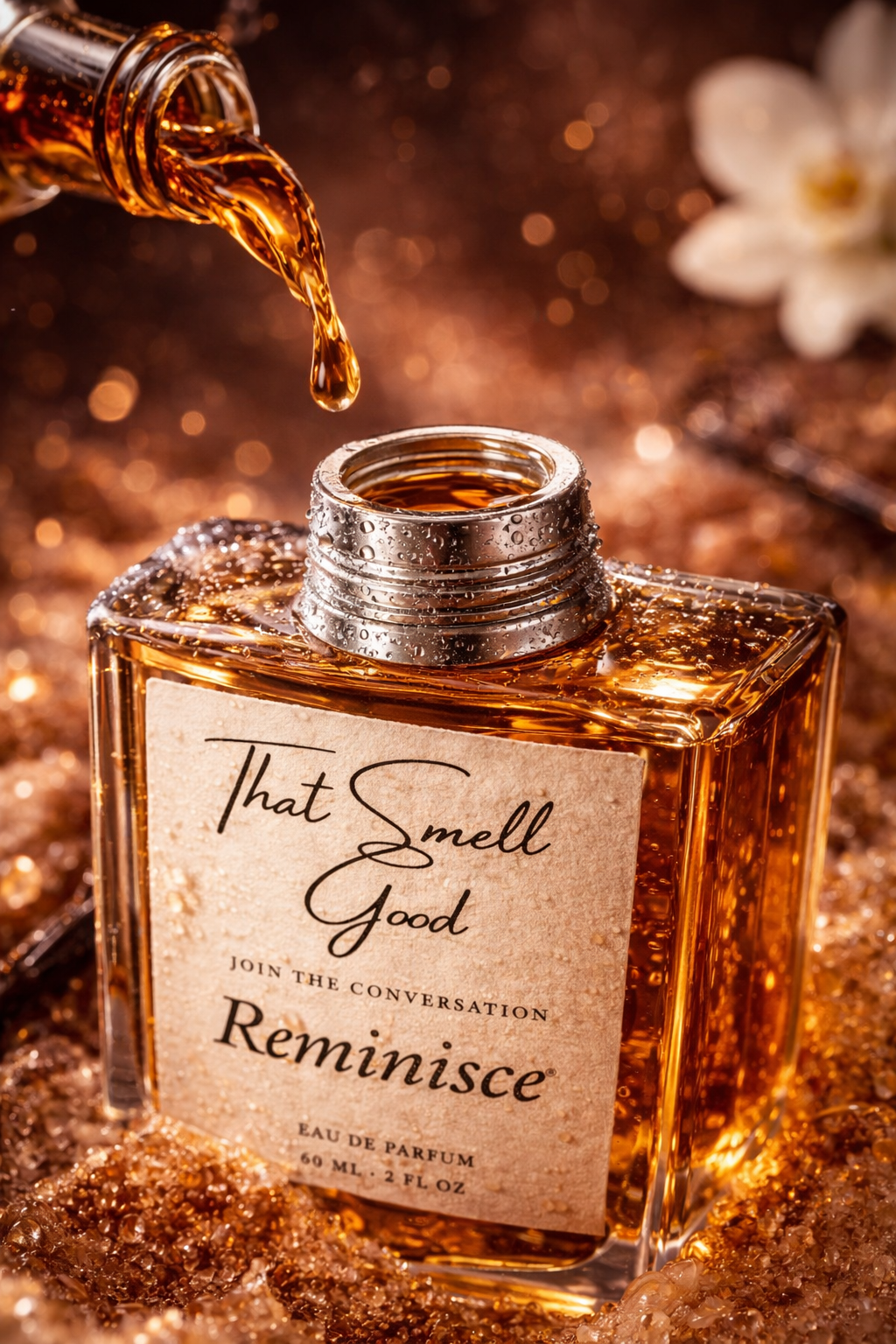 Reminisce Eau De Parfum