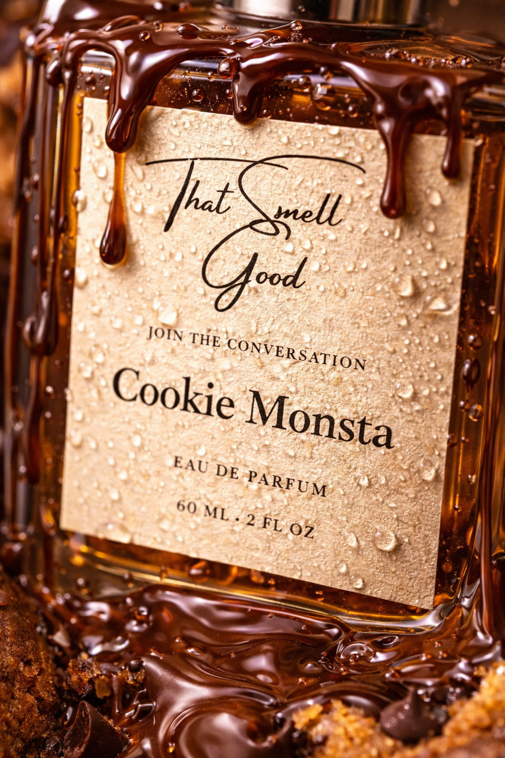 Cookie Monsta Eau De Parfum