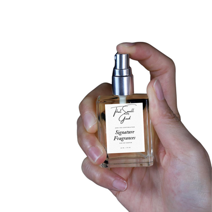 Faded Eau De Parfum