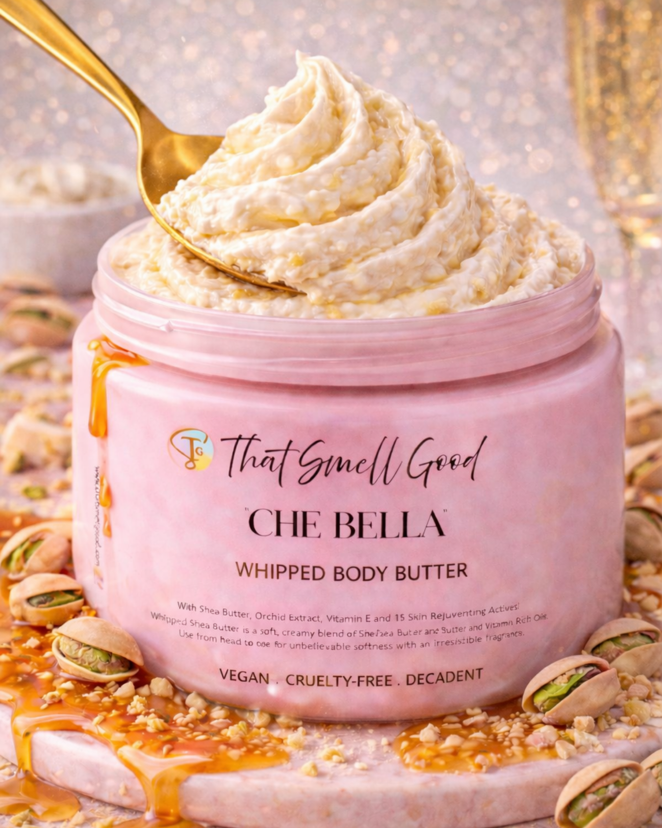 “Che Bella” Body Butter