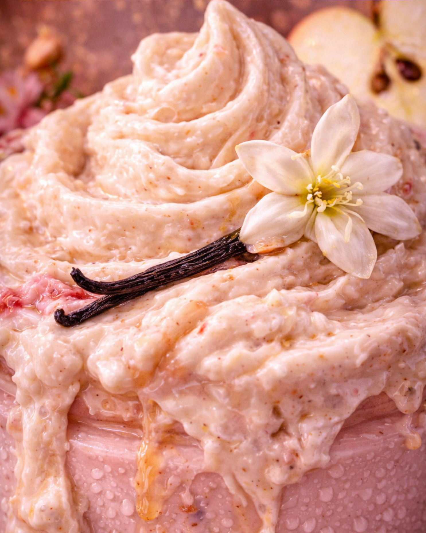 Undivided Attention Body Butter