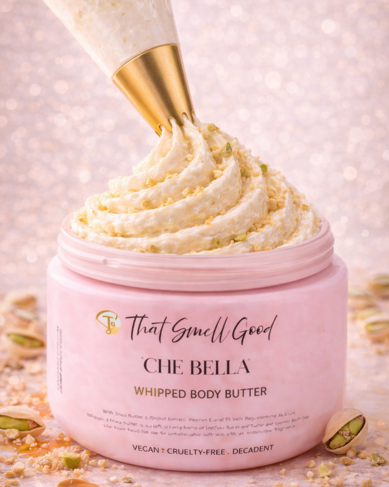 “Che Bella” Body Butter
