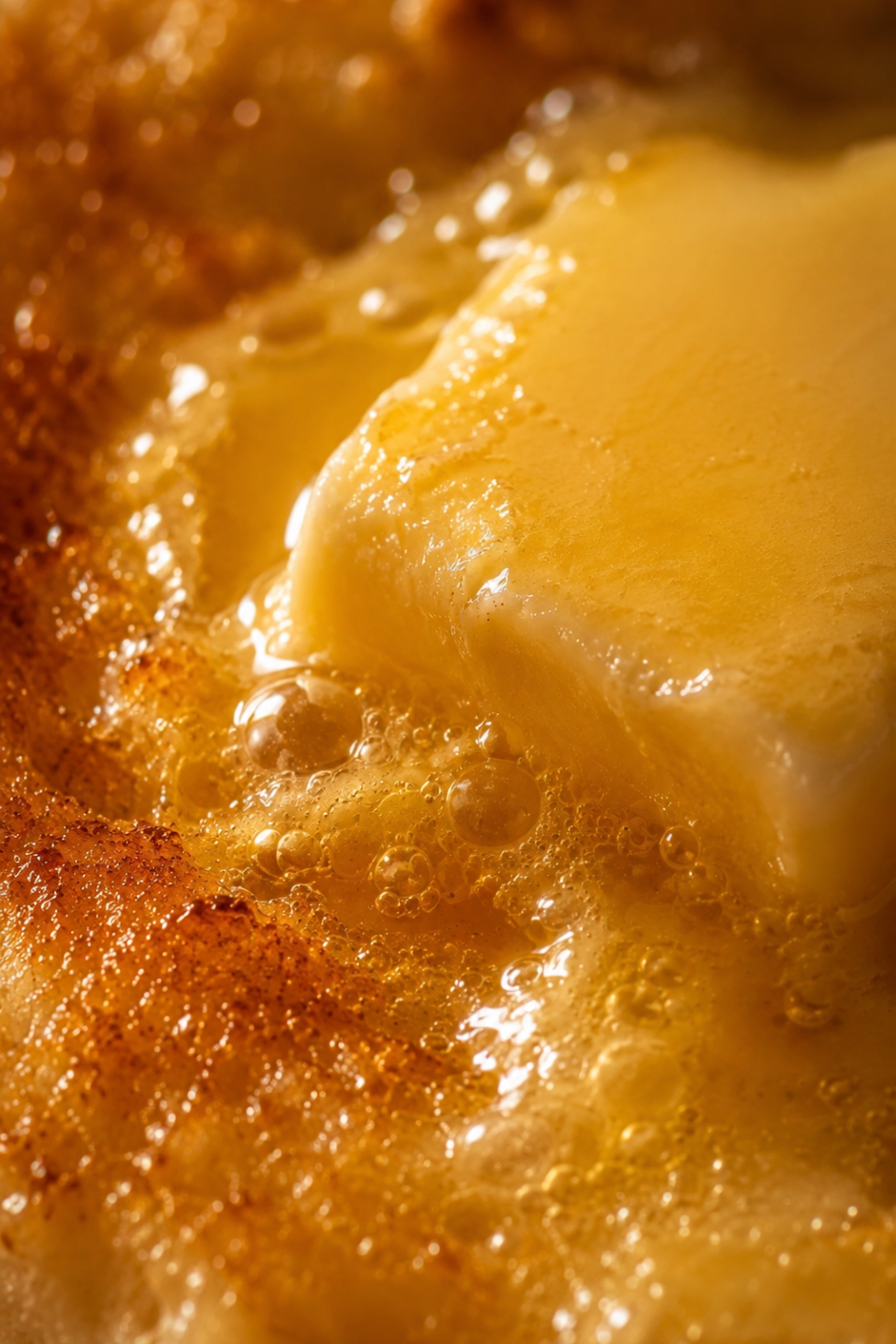 Buttered Biscuit Eau De Parfum