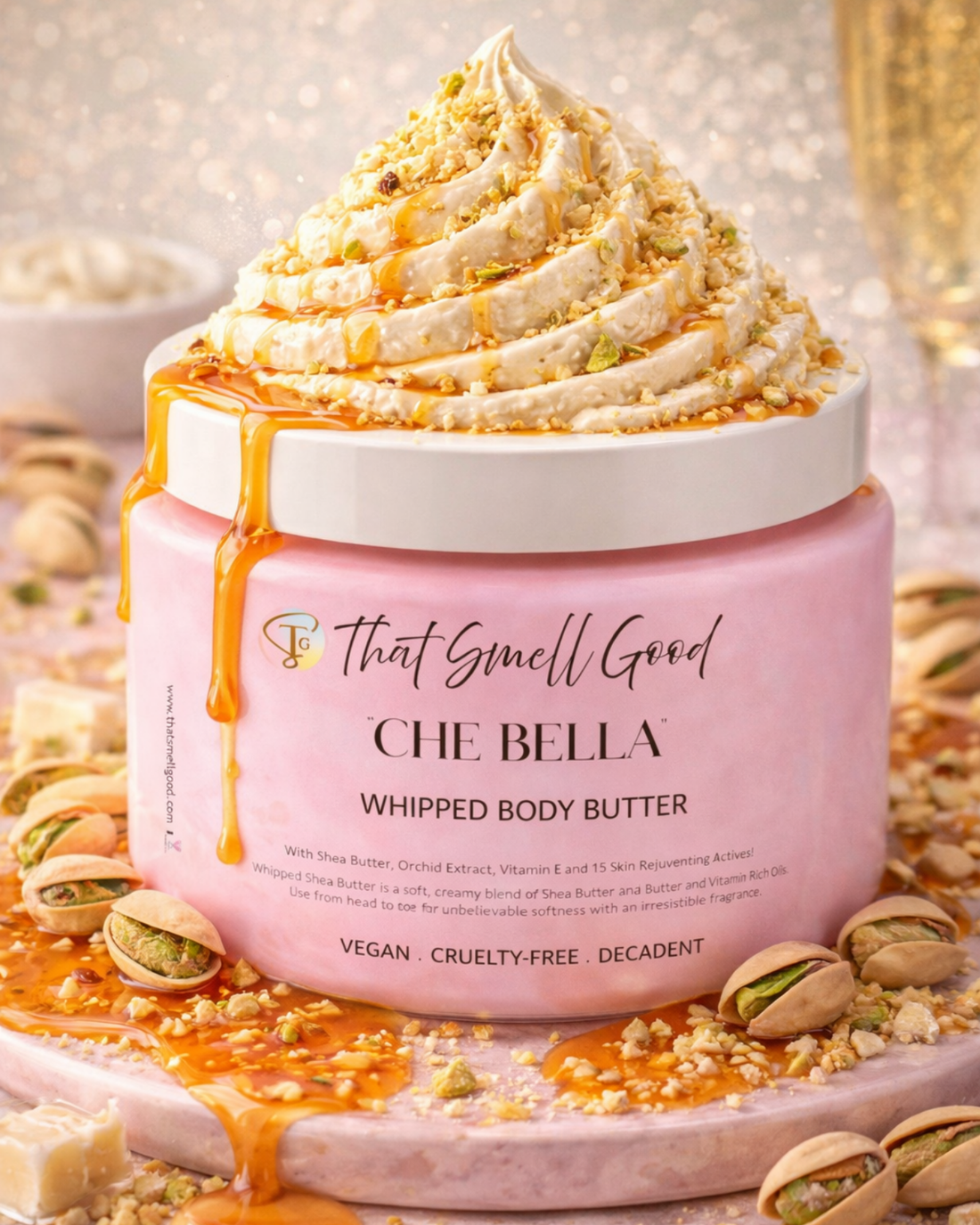 “Che Bella” Body Butter