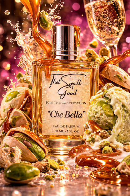 “Che Bella”  Eau De Parfum