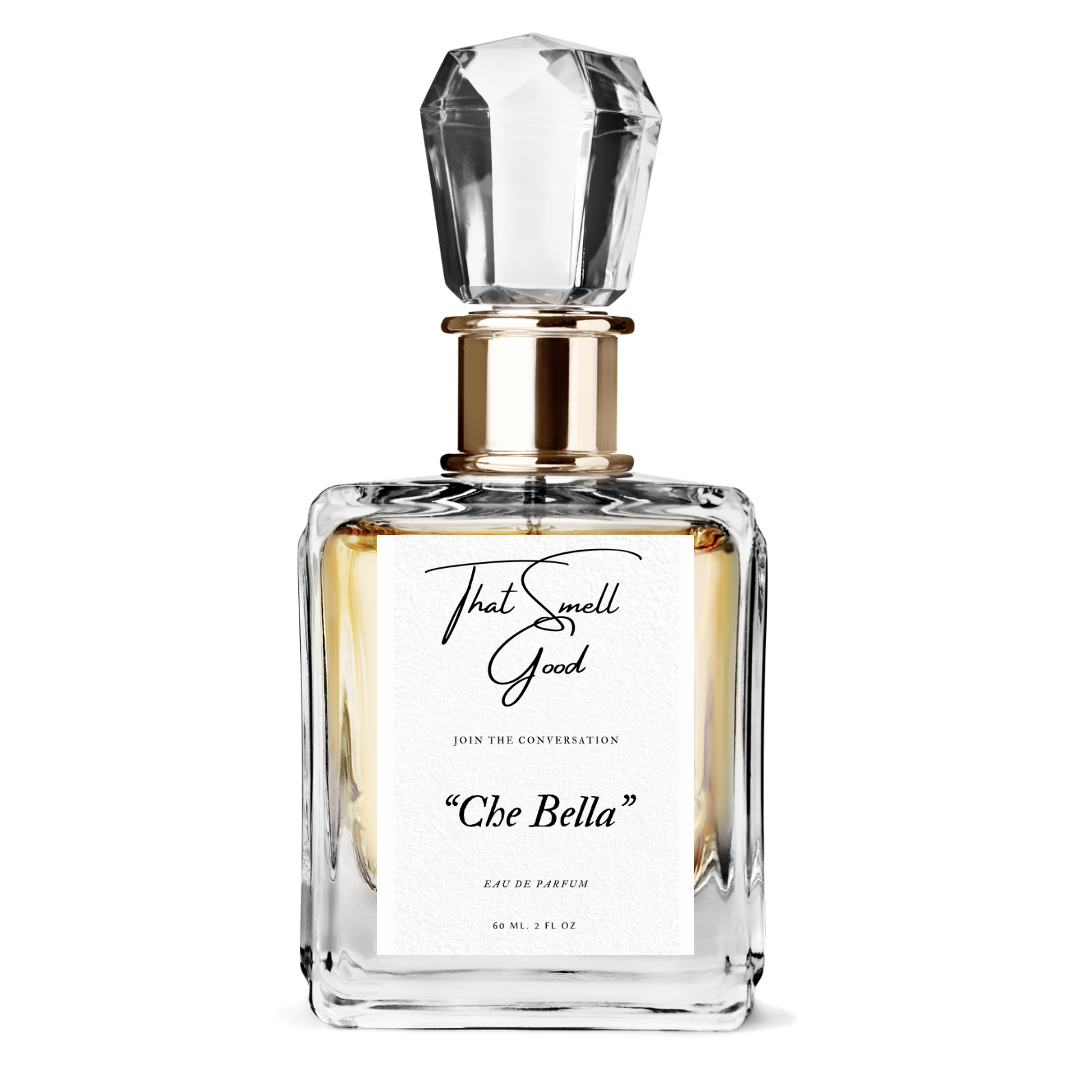 “Che Bella”  Eau De Parfum