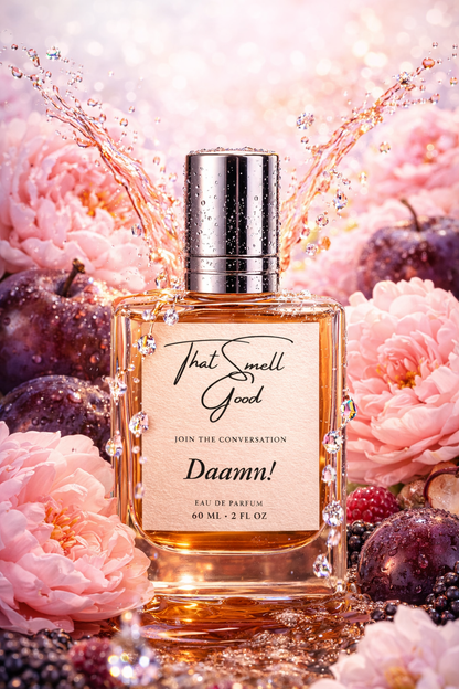 Daamn! Eau De Parfum