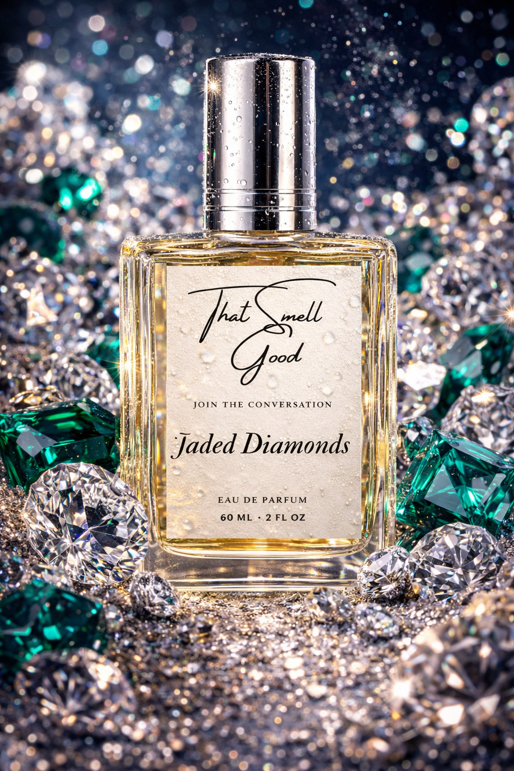 Jaded Diamonds Eau De Parfum