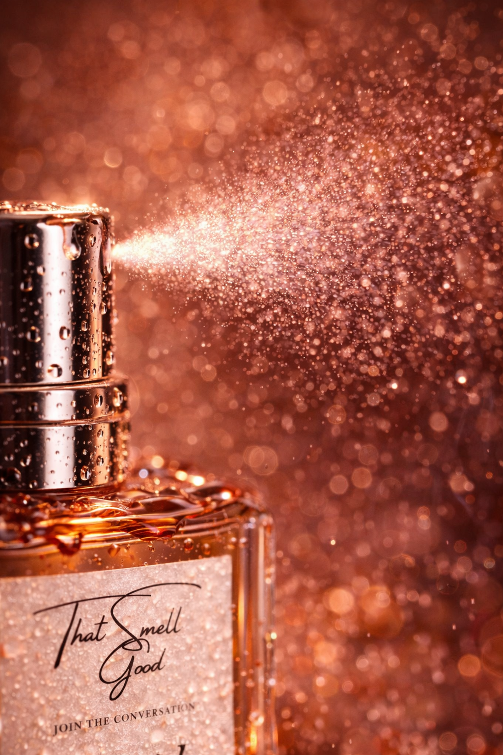 Cherish Eau De Parfum