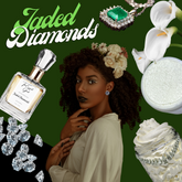 Jaded Diamonds 3 pc. Bundle