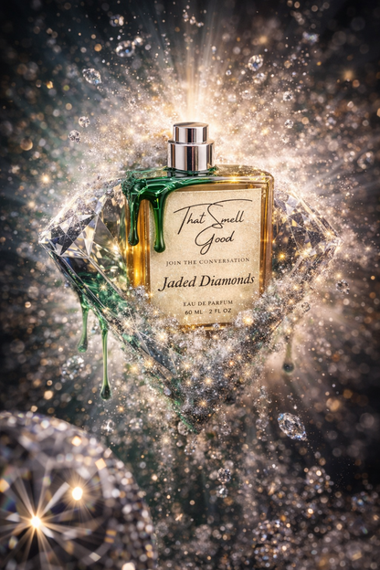 Jaded Diamonds Eau De Parfum