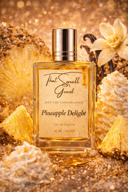 Pineapple Delight Eau De Parfum