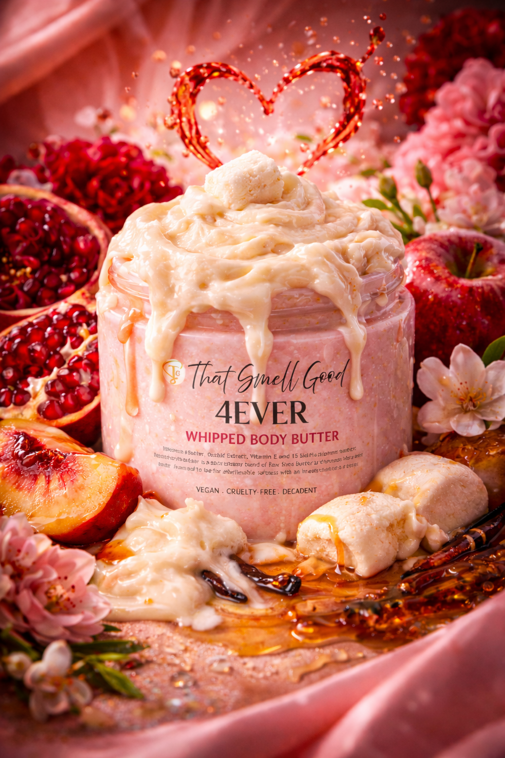 4Ever Body Butter