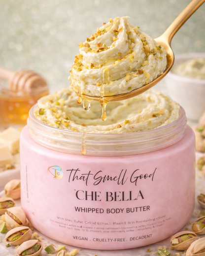 “Che Bella” Body Butter