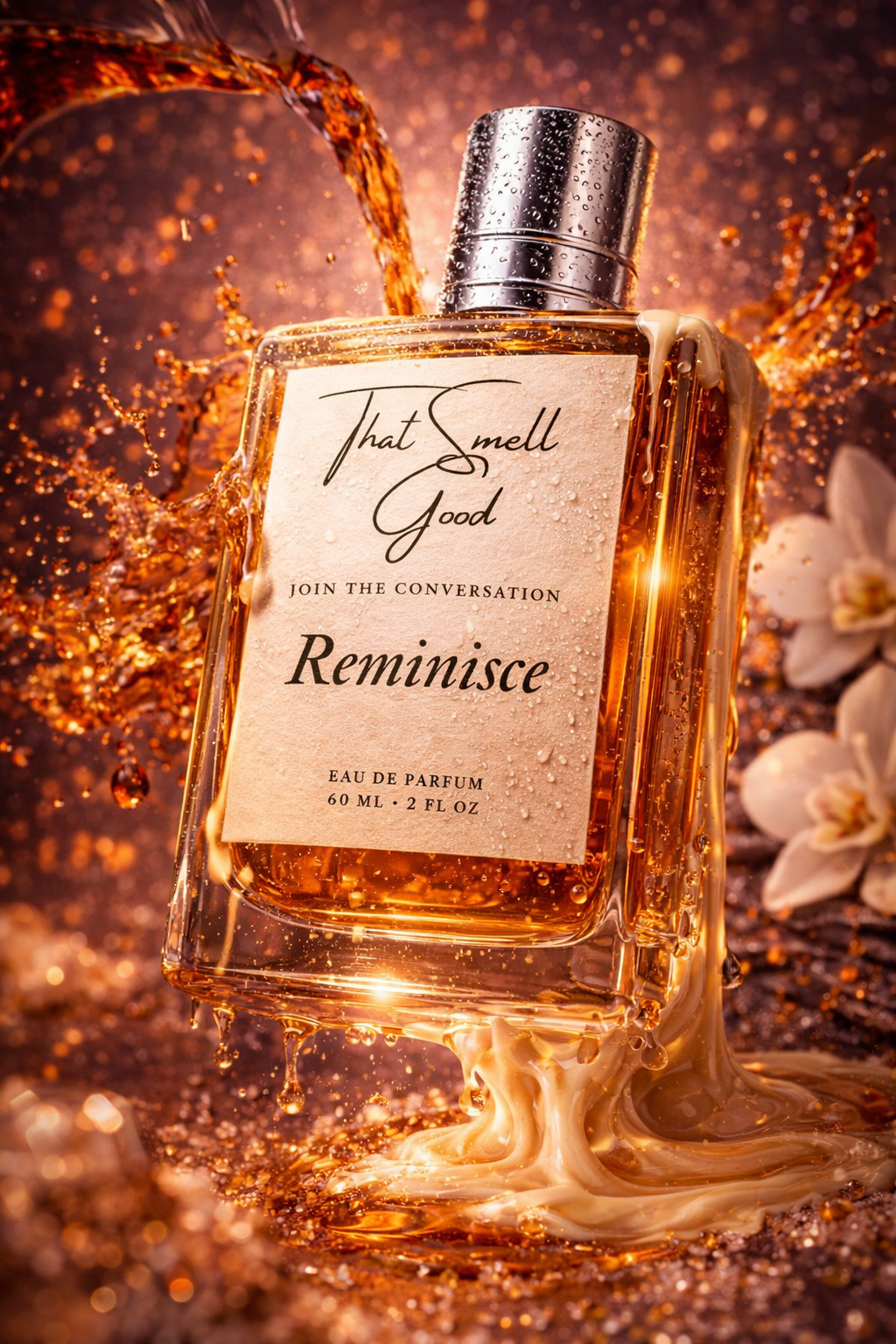 Reminisce Eau De Parfum