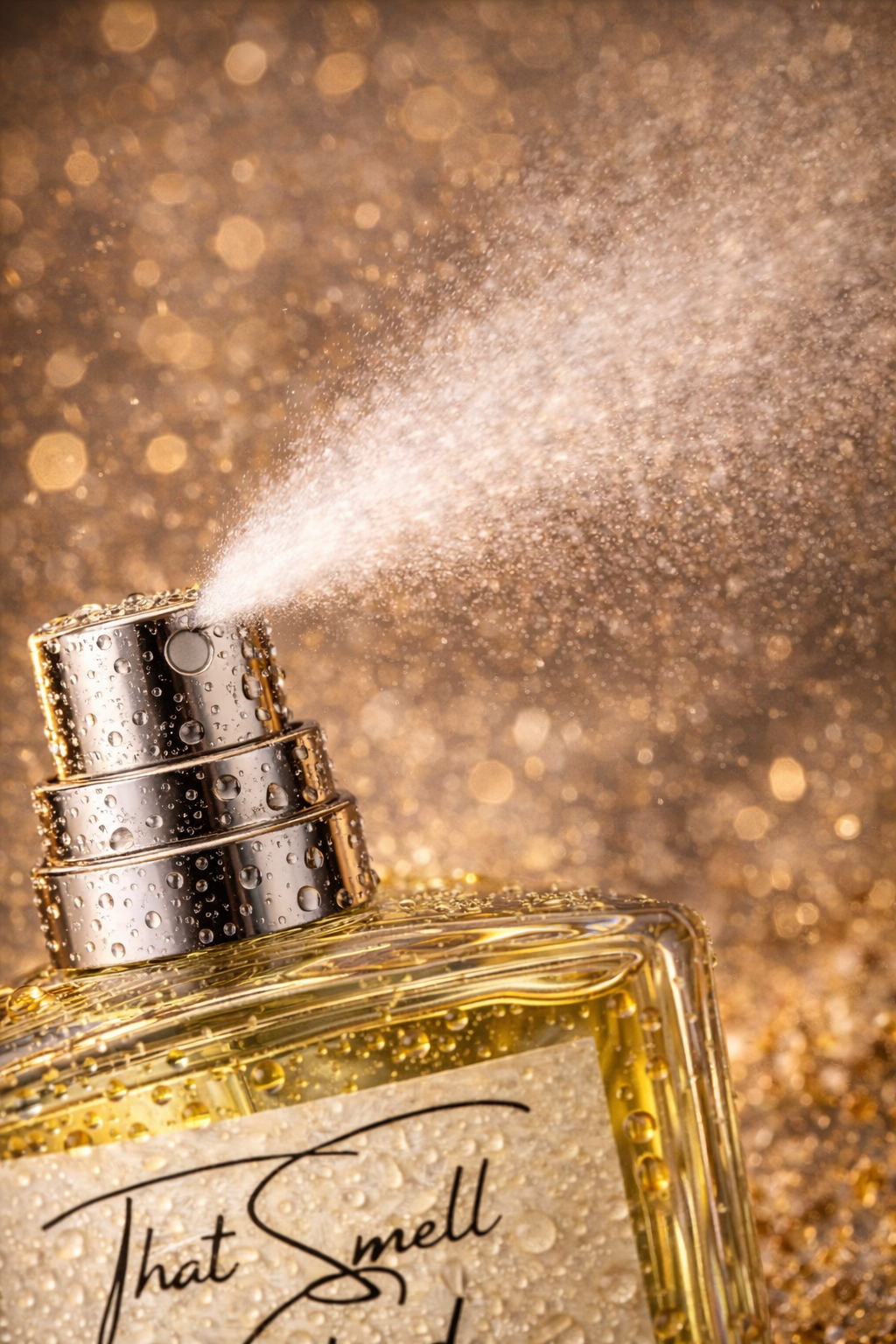 “Che Bella”  Eau De Parfum