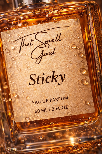 Sticky Eau De Parfum