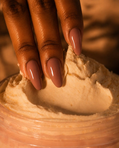 Grape Escape Body Butter