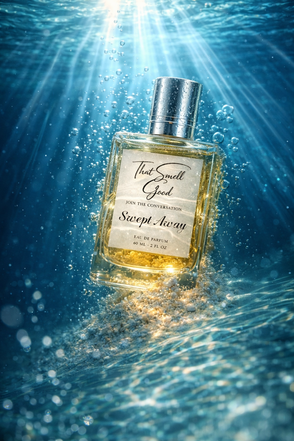 Swept Away Eau De Parfum
