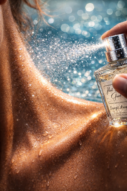 Swept Away Eau De Parfum