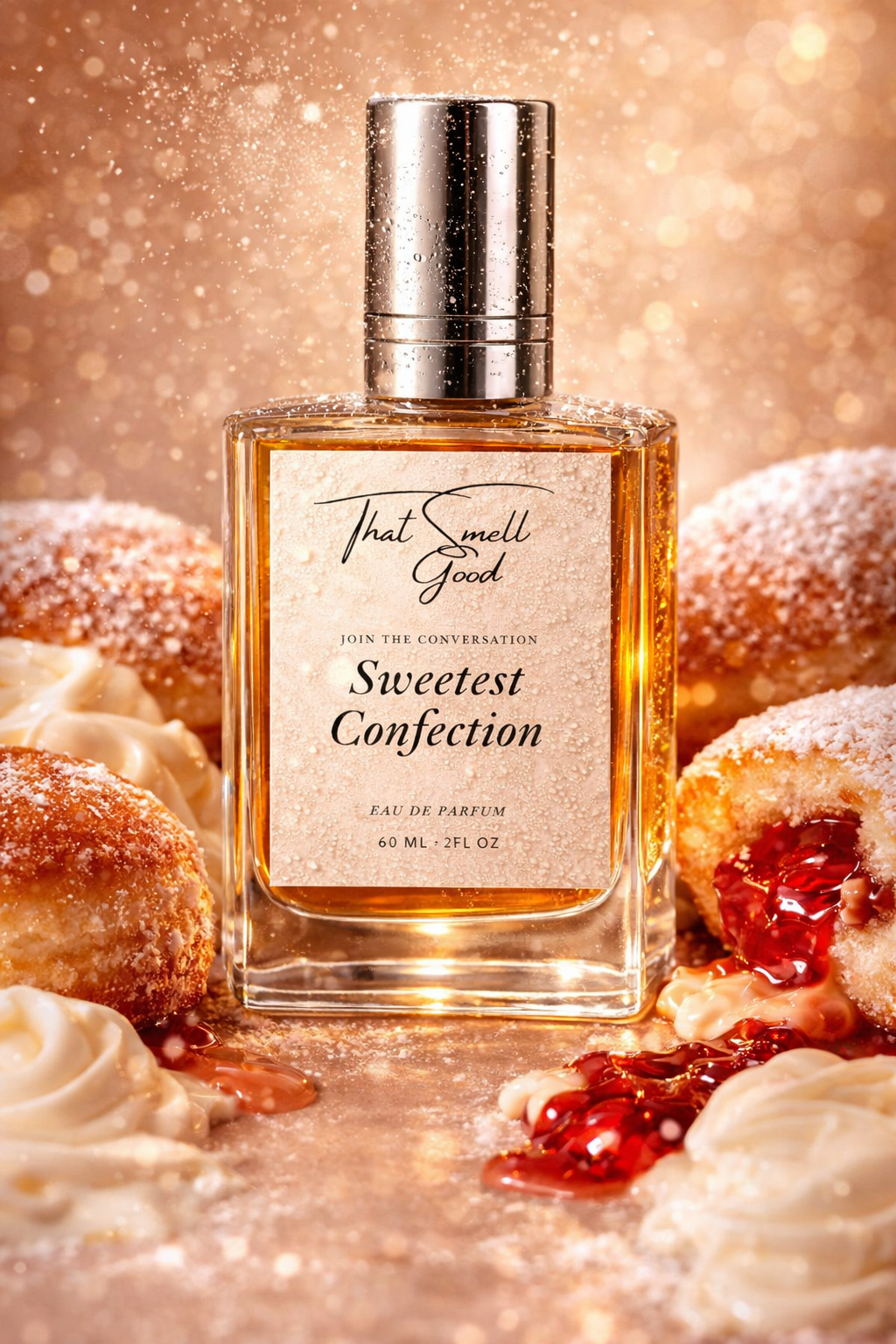 Sweetest Confection Eau De Parfum